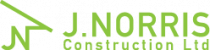 J Norris Construction Logo - 250px