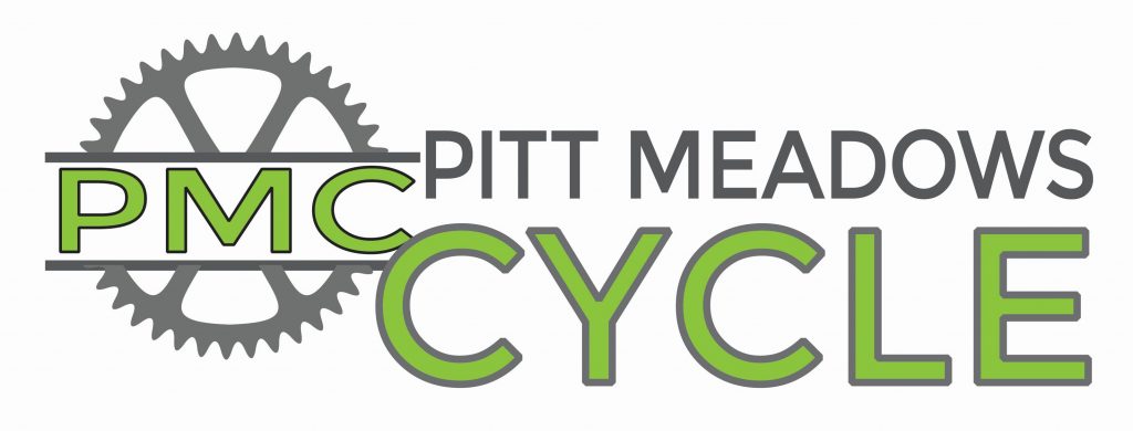 Pitt Meadows Cycle Logo