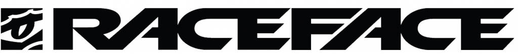 RaceFace logo