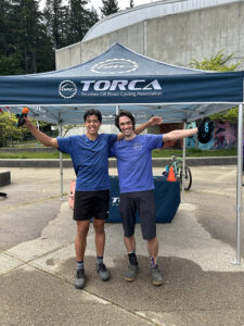 Read more about the article 2026 TORCA XC Race Results – Bert Flinn