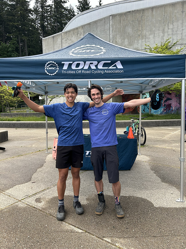 Read more about the article 2026 TORCA XC Race Results – Bert Flinn