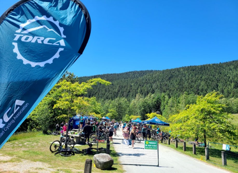 TORCA MTB Festival photo 1