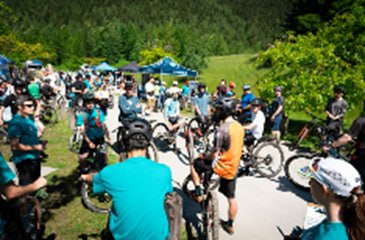 TORCA MTB Festival photo 2
