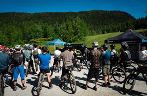 TORCA MTB Festival photo 4