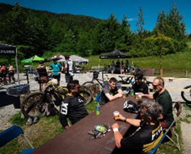 TORCA MTB Festival photo 5