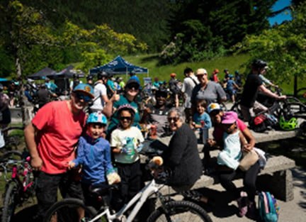 TORCA MTB Festival photo 7