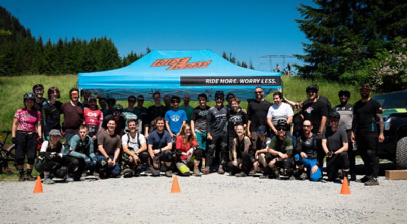 TORCA MTB Festival photo 15