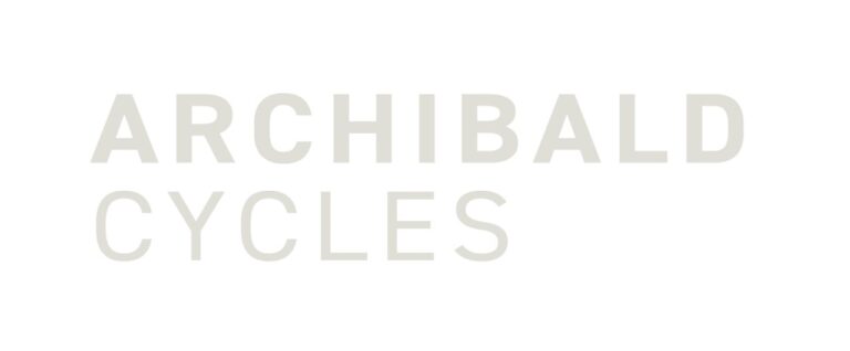 archibald cycles logo