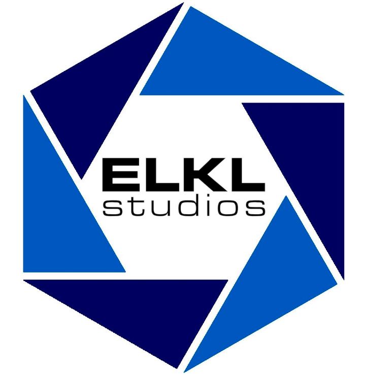 elkl studios logo