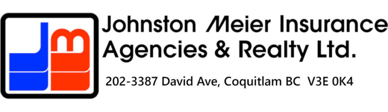 Johnston Meier Insurance logo