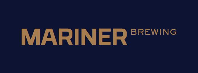 mariner brewing logo