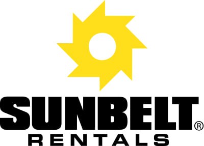sunbelt rentals logo